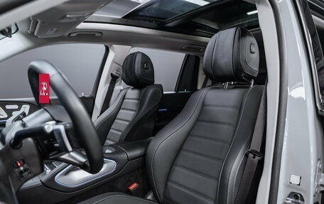 Mercedes-Benz GLS, 2025 год, 15 970 000 рублей, 18 фотография