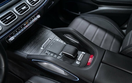 Mercedes-Benz GLS, 2025 год, 15 970 000 рублей, 17 фотография