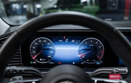 Mercedes-Benz GLS, 2025 год, 15 970 000 рублей, 12 фотография