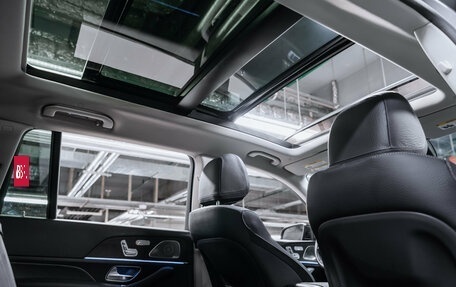 Mercedes-Benz GLS, 2025 год, 15 970 000 рублей, 21 фотография