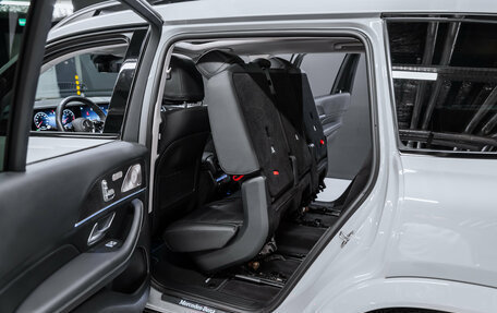 Mercedes-Benz GLS, 2025 год, 15 970 000 рублей, 26 фотография