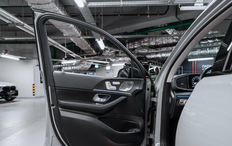 Mercedes-Benz GLS, 2025 год, 15 970 000 рублей, 28 фотография