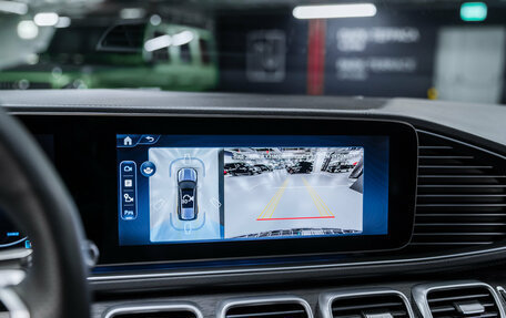 Mercedes-Benz GLS, 2025 год, 15 970 000 рублей, 31 фотография
