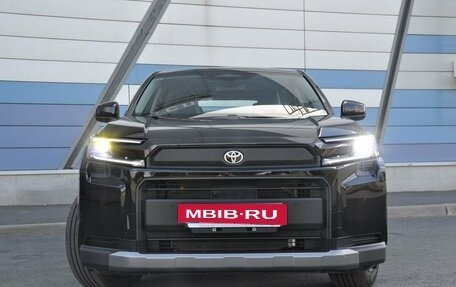 Toyota RAV4, 2026 год, 4 500 000 рублей, 2 фотография