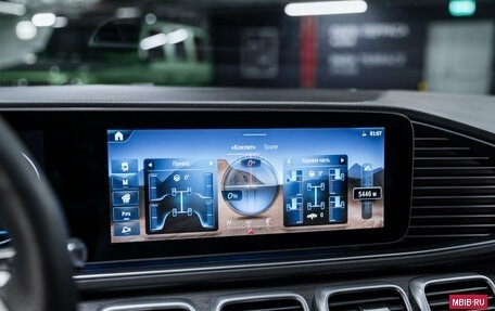 Mercedes-Benz GLS, 2025 год, 15 970 000 рублей, 35 фотография
