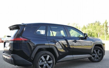 Toyota RAV4, 2026 год, 4 500 000 рублей, 4 фотография