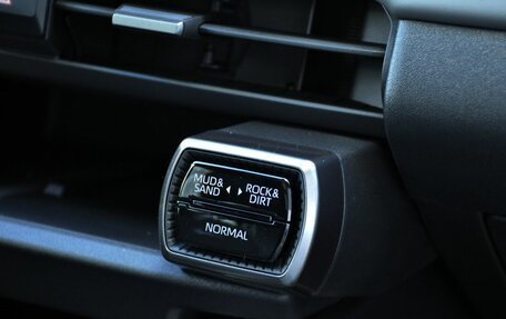 Toyota RAV4, 2026 год, 4 500 000 рублей, 10 фотография