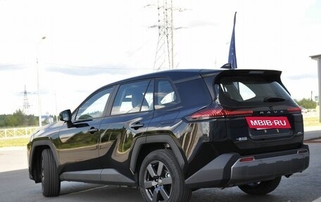 Toyota RAV4, 2026 год, 4 500 000 рублей, 3 фотография