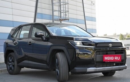 Toyota RAV4, 2026 год, 4 500 000 рублей, 5 фотография