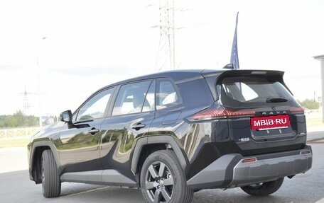 Toyota RAV4, 2026 год, 4 500 000 рублей, 6 фотография