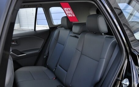Toyota RAV4, 2026 год, 4 500 000 рублей, 9 фотография