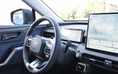 Toyota RAV4, 2026 год, 4 500 000 рублей, 28 фотография