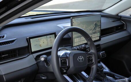 Toyota RAV4, 2026 год, 4 500 000 рублей, 29 фотография