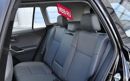 Toyota RAV4, 2026 год, 4 500 000 рублей, 25 фотография