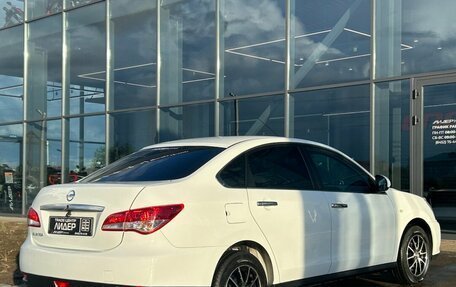 Nissan Almera, 2018 год, 820 000 рублей, 2 фотография