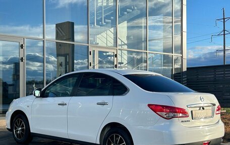 Nissan Almera, 2018 год, 820 000 рублей, 4 фотография