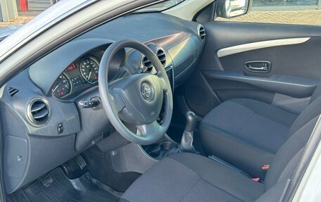Nissan Almera, 2018 год, 820 000 рублей, 7 фотография