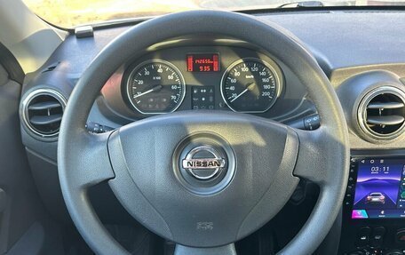 Nissan Almera, 2018 год, 820 000 рублей, 11 фотография