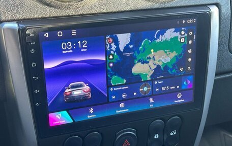 Nissan Almera, 2018 год, 820 000 рублей, 14 фотография
