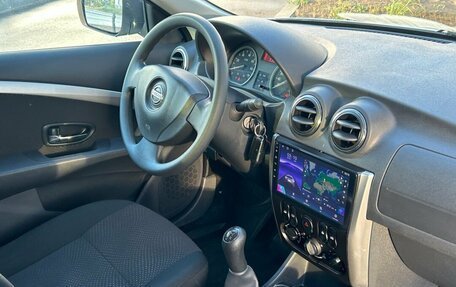 Nissan Almera, 2018 год, 820 000 рублей, 20 фотография
