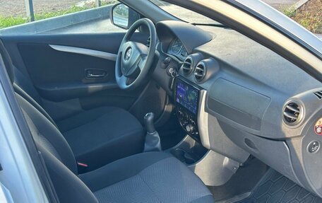 Nissan Almera, 2018 год, 820 000 рублей, 19 фотография