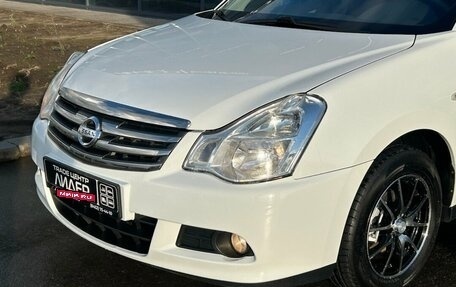 Nissan Almera, 2018 год, 820 000 рублей, 26 фотография
