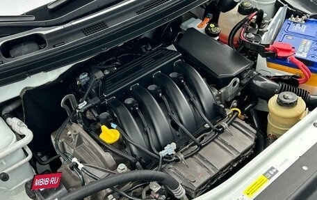 Nissan Almera, 2018 год, 820 000 рублей, 28 фотография
