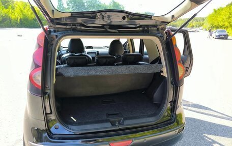 Nissan Note II рестайлинг, 2007 год, 630 000 рублей, 8 фотография
