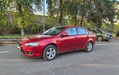 Mitsubishi Lancer IX, 2008 год, 550 000 рублей, 1 фотография