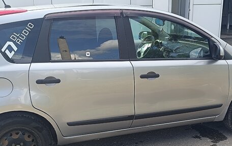 Nissan Note II рестайлинг, 2008 год, 370 000 рублей, 7 фотография
