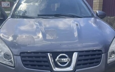 Nissan Qashqai, 2008 год, 600 000 рублей, 1 фотография