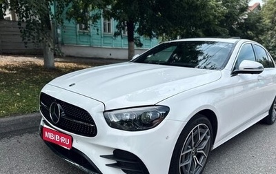 Mercedes-Benz E-Класс, 2023 год, 6 555 000 рублей, 1 фотография