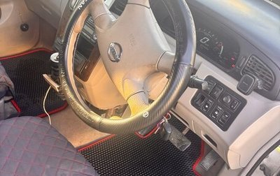 Nissan Liberty, 2002 год, 420 000 рублей, 1 фотография