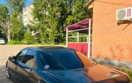Toyota Mark II VIII (X100), 1993 год, 240 000 рублей, 1 фотография