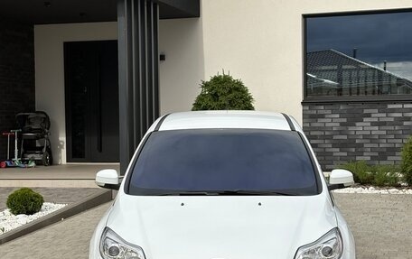 Ford Focus III, 2011 год, 750 000 рублей, 1 фотография