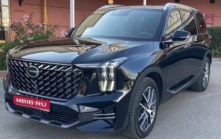 GAC GS8, 2024 год, 3 300 000 рублей, 1 фотография