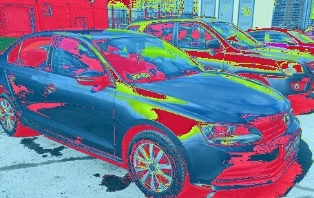 Volkswagen Jetta VI, 2015 год, 1 220 000 рублей, 1 фотография