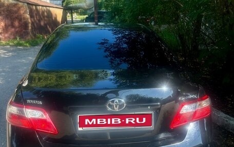 Toyota Camry, 2011 год, 1 280 000 рублей, 1 фотография
