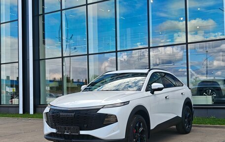 Haval F7x, 2026 год, 3 999 000 рублей, 1 фотография