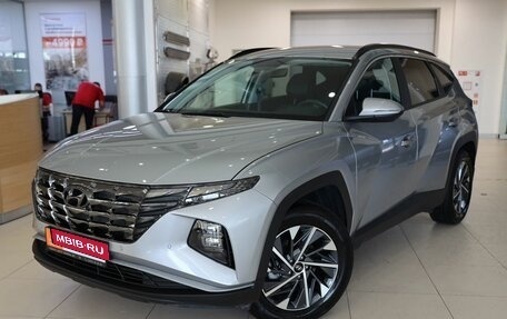 Hyundai Tucson, 2023 год, 3 680 000 рублей, 1 фотография