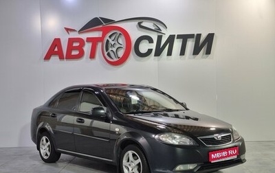 Daewoo Gentra II, 2013 год, 499 000 рублей, 1 фотография