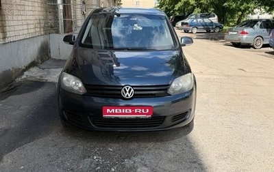 Volkswagen Golf Plus II, 2010 год, 570 000 рублей, 1 фотография