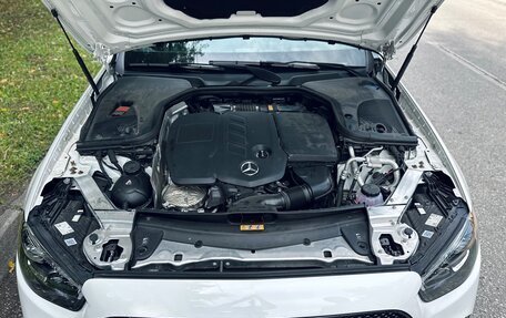 Mercedes-Benz E-Класс, 2023 год, 6 555 000 рублей, 11 фотография
