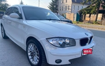 BMW 1 серия, 2006 год, 215 000 рублей, 1 фотография