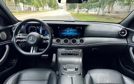 Mercedes-Benz E-Класс, 2023 год, 6 555 000 рублей, 20 фотография