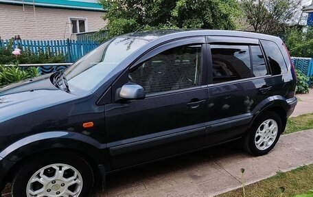 Ford Fusion I, 2008 год, 465 000 рублей, 2 фотография