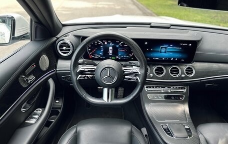 Mercedes-Benz E-Класс, 2023 год, 6 555 000 рублей, 18 фотография