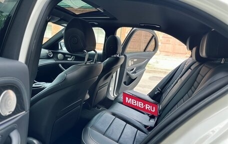 Mercedes-Benz E-Класс, 2023 год, 6 555 000 рублей, 15 фотография