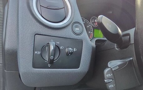 Ford Fusion I, 2008 год, 465 000 рублей, 15 фотография