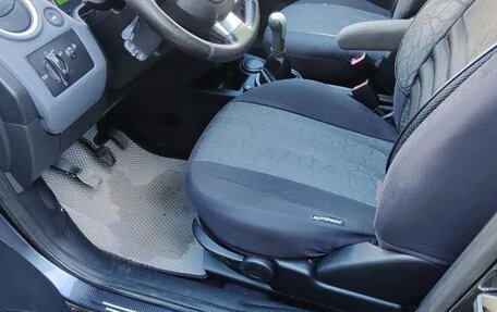 Ford Fusion I, 2008 год, 465 000 рублей, 16 фотография